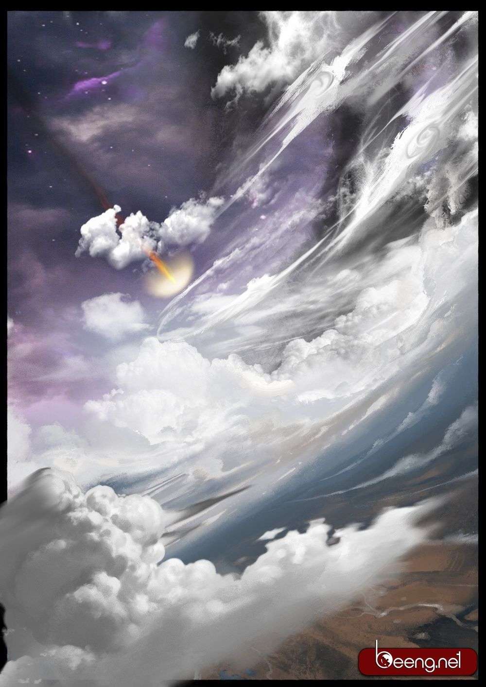 Truyện Tranh Tây Du Ký Ngoại Truyện trang 3