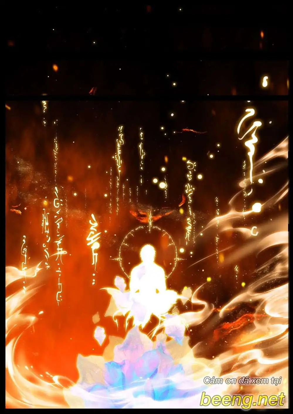 Truyện Tranh Tây Du Ký Ngoại Truyện trang 3