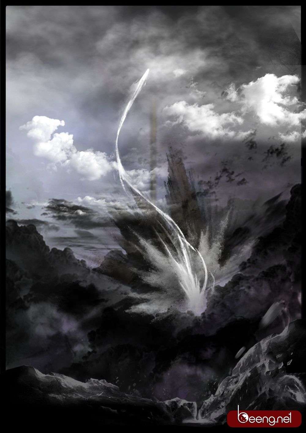 Truyện Tranh Tây Du Ký Ngoại Truyện trang 3