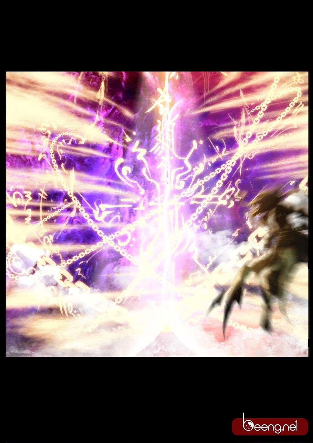 Truyện Tranh Tây Du Ký Ngoại Truyện trang 3