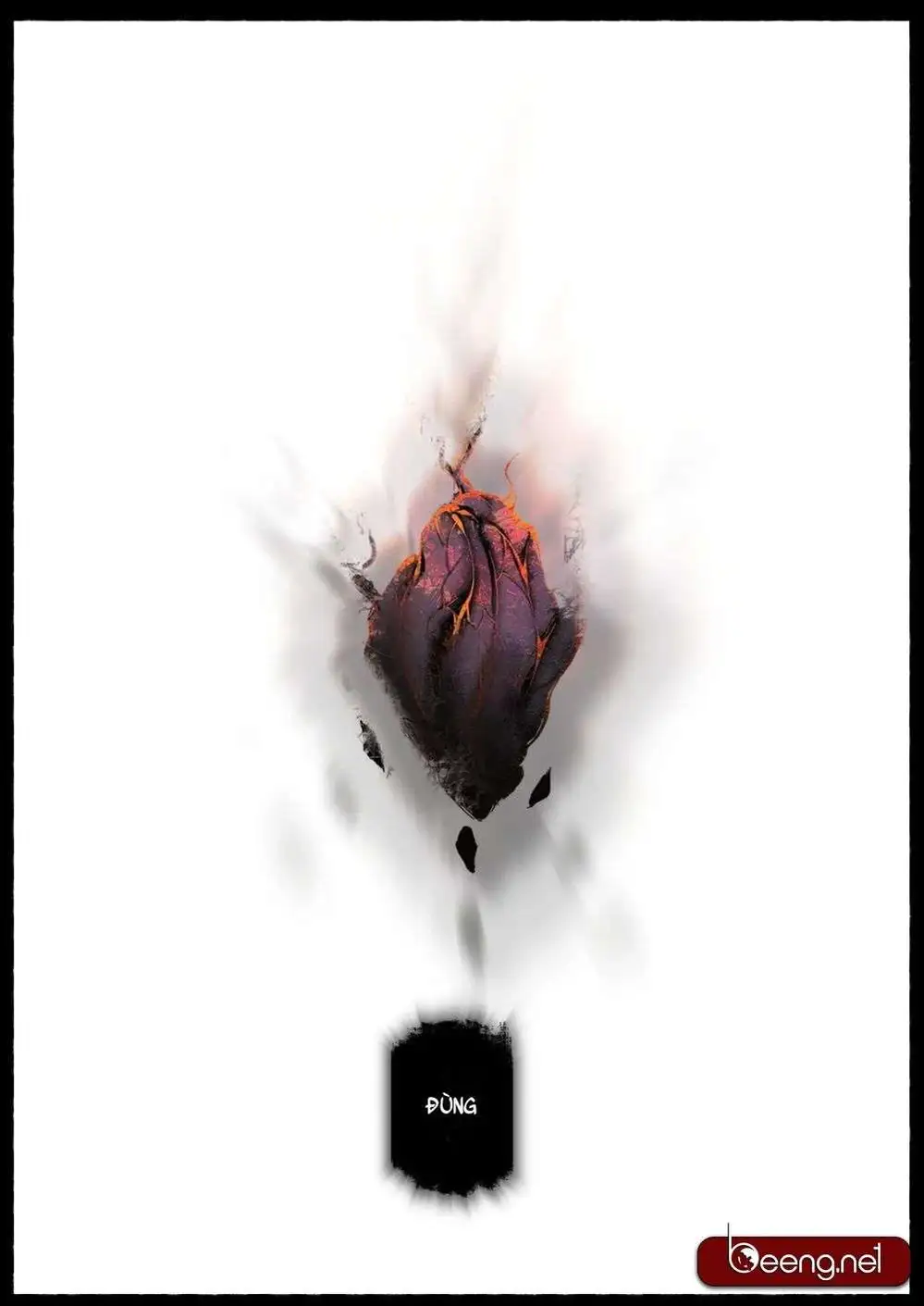 Truyện Tranh Tây Du Ký Ngoại Truyện trang 3