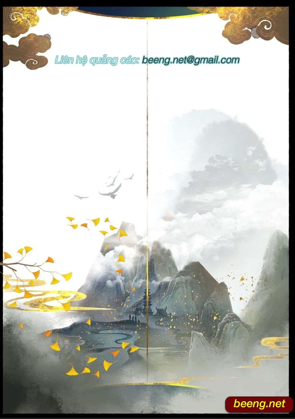 Truyện Tranh Tây Du Ký Ngoại Truyện trang 3