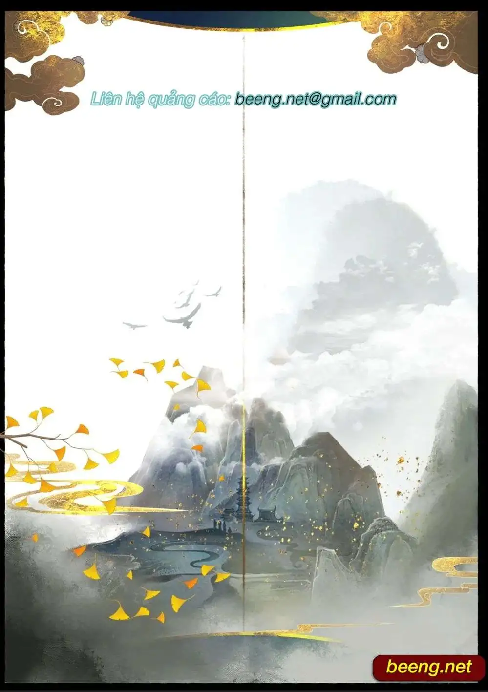 Truyện Tranh Tây Du Ký Ngoại Truyện trang 3