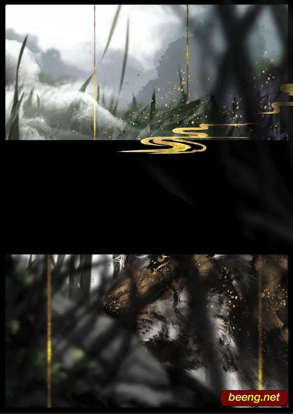 Truyện Tranh Tây Du Ký Ngoại Truyện trang 3