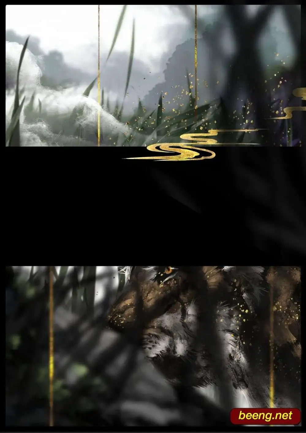 Truyện Tranh Tây Du Ký Ngoại Truyện trang 3