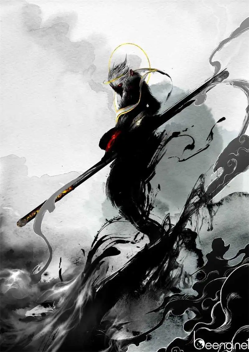 Truyện Tranh Tây Du Ký Ngoại Truyện trang 3