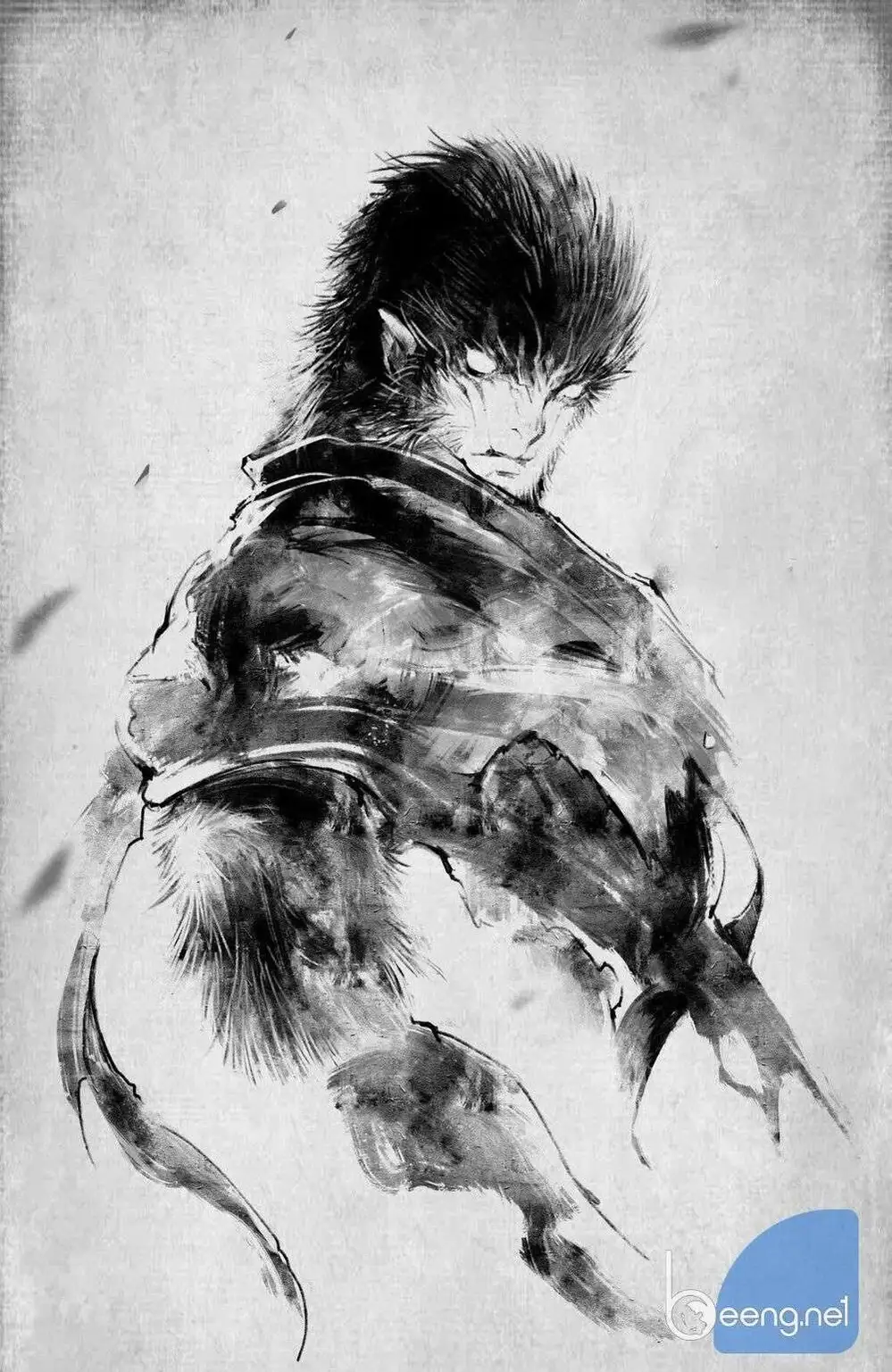 Truyện Tranh Tây Du Ký Ngoại Truyện trang 3