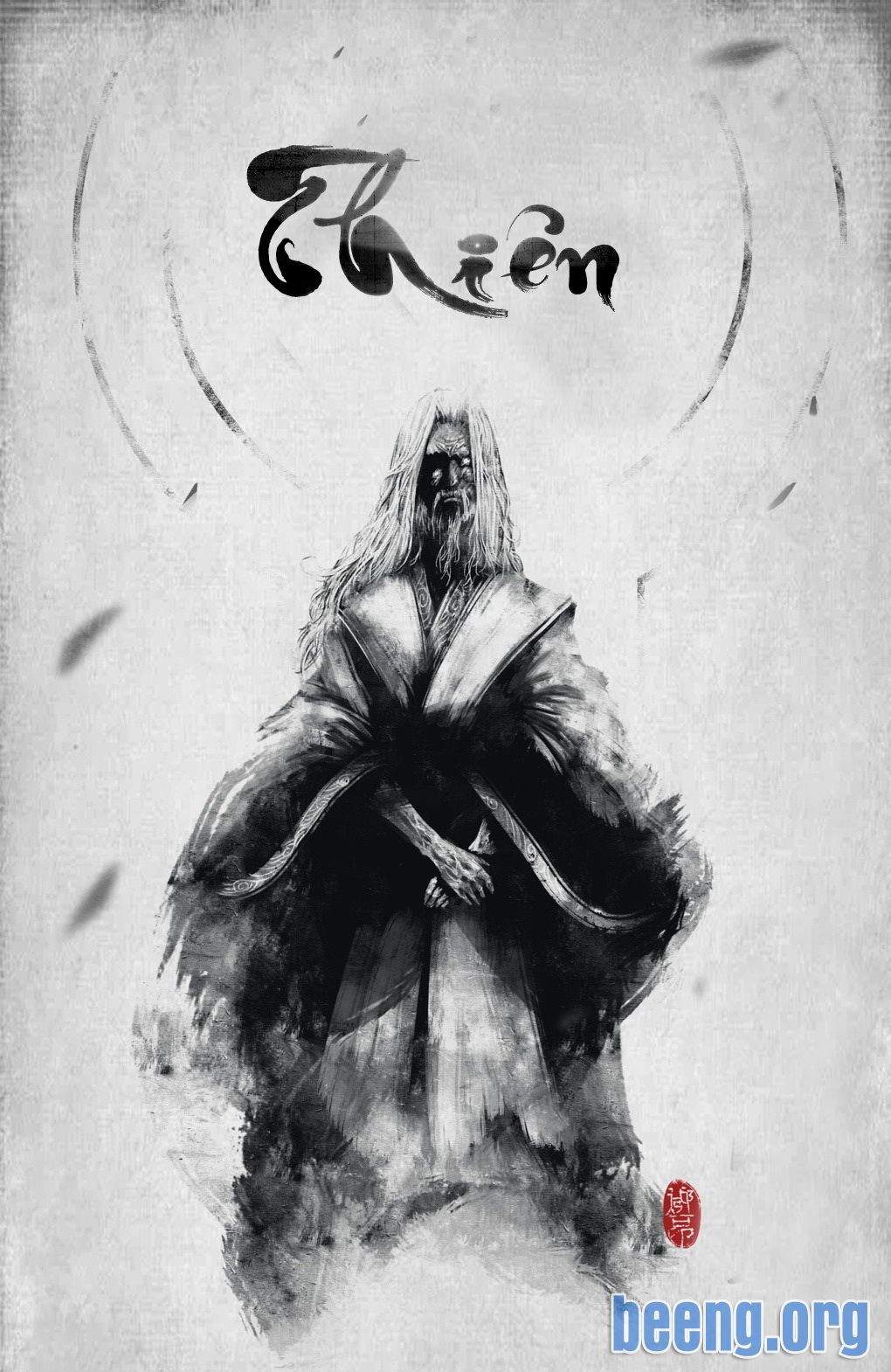 Truyện Tranh Tây Du Ký Ngoại Truyện trang 3