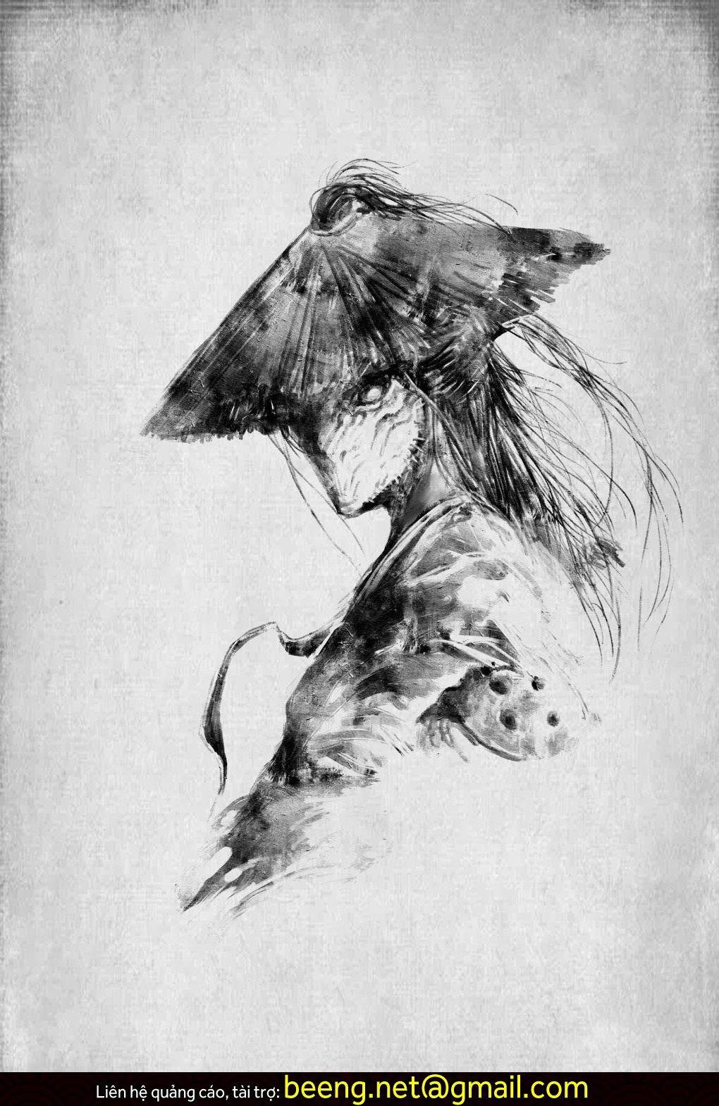 Truyện Tranh Tây Du Ký Ngoại Truyện trang 3