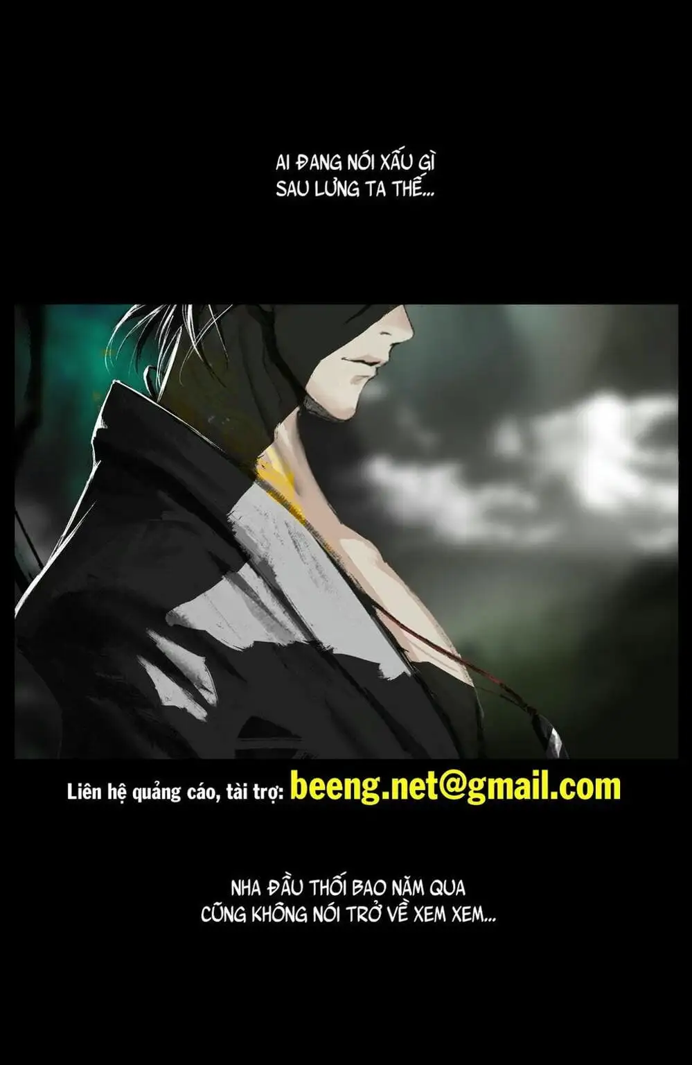 Truyện Tranh Tây Du Ký Ngoại Truyện trang 3