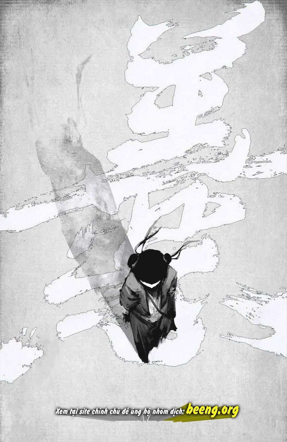 Truyện Tranh Tây Du Ký Ngoại Truyện trang 3