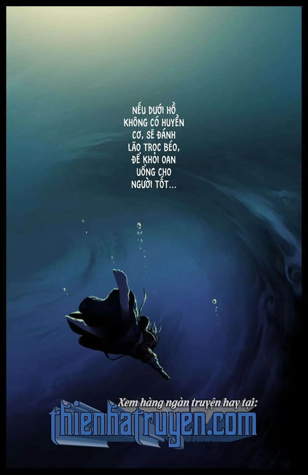 Truyện Tranh Tây Du Ký Ngoại Truyện trang 3