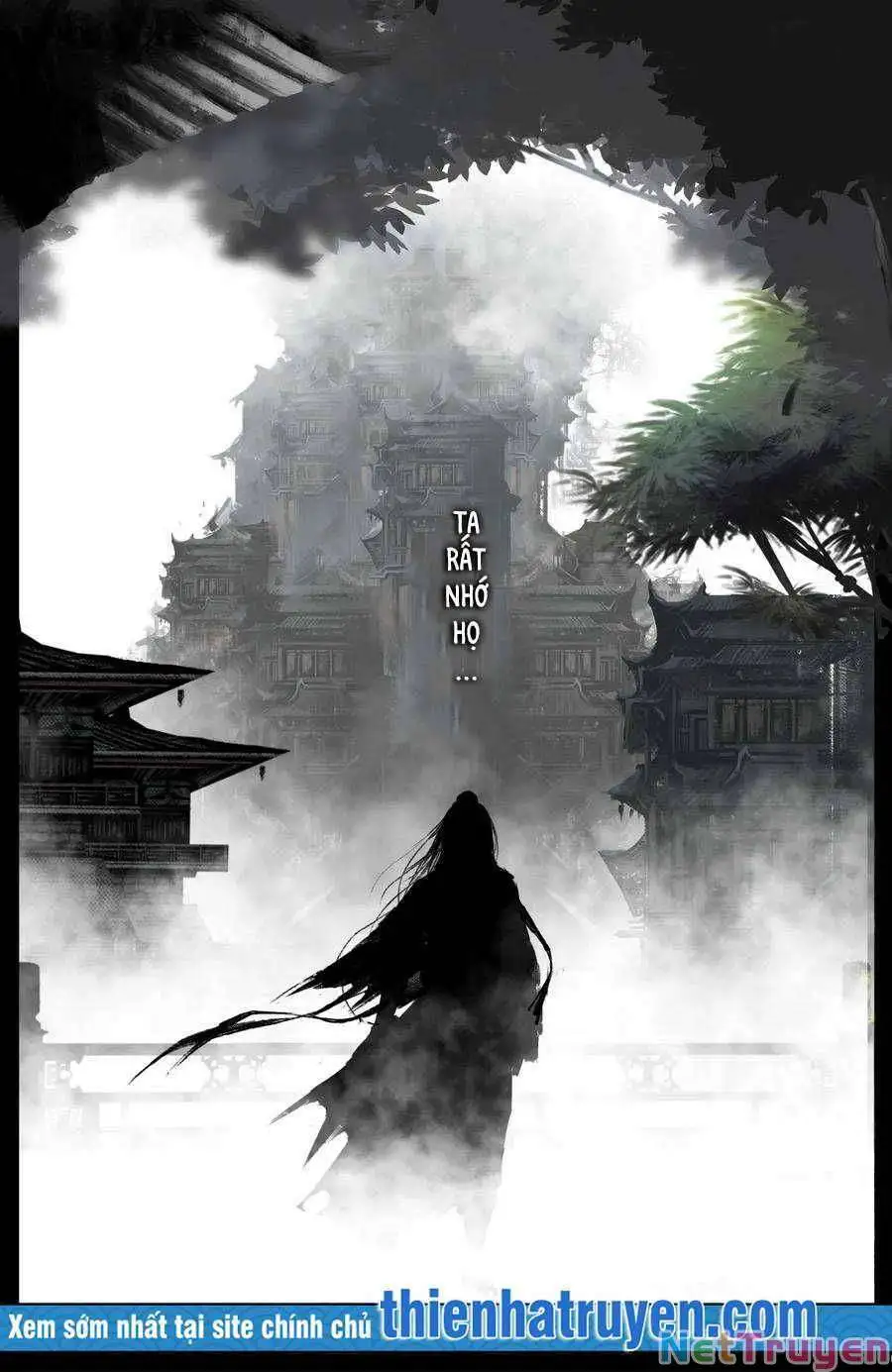 Truyện Tranh Tây Du Ký Ngoại Truyện trang 3