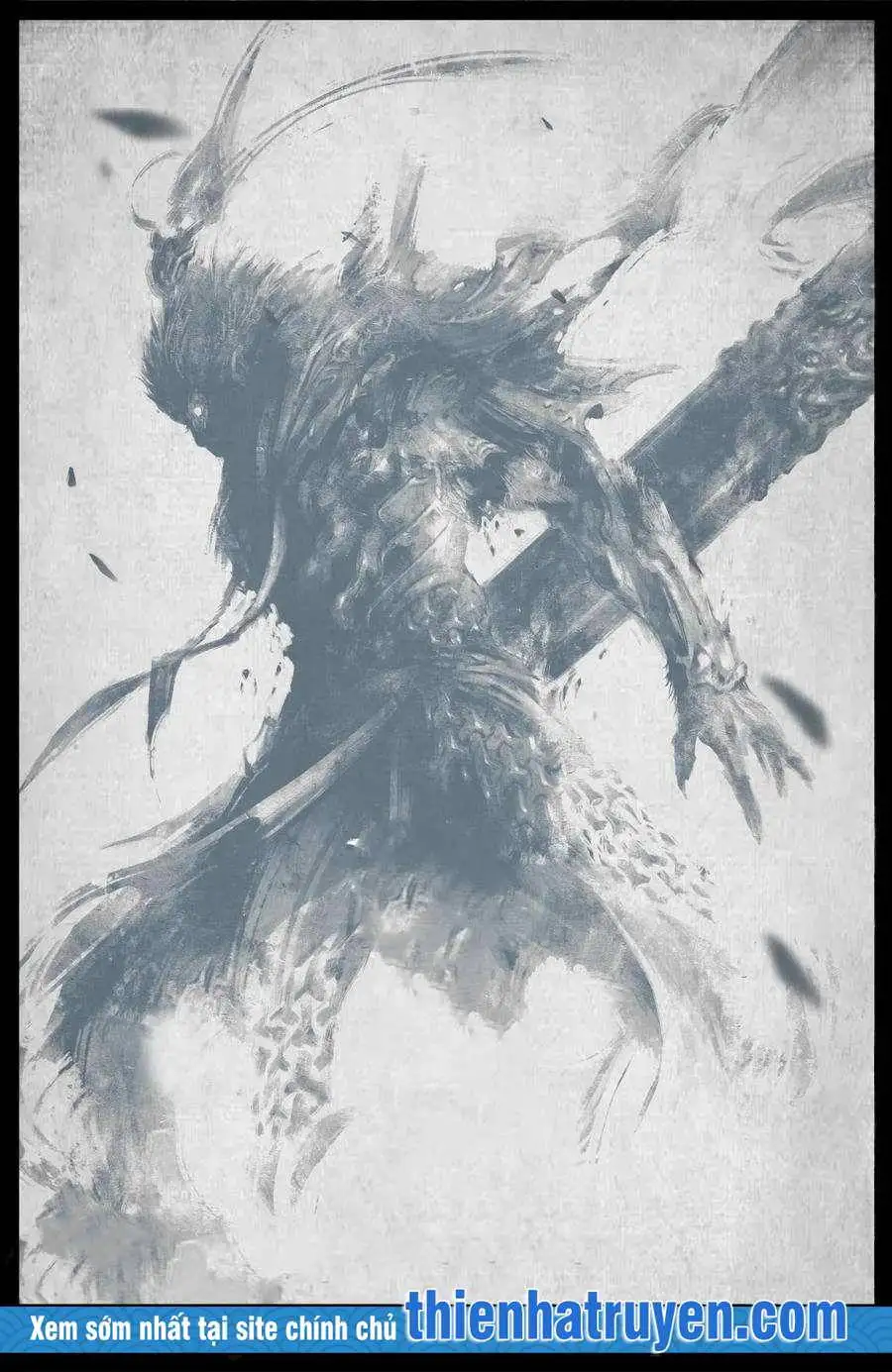 Truyện Tranh Tây Du Ký Ngoại Truyện trang 3