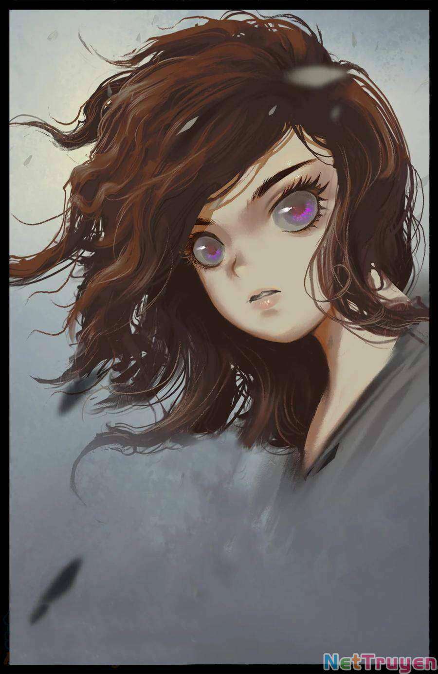 Truyện Tranh Tây Du Ký Ngoại Truyện trang 3