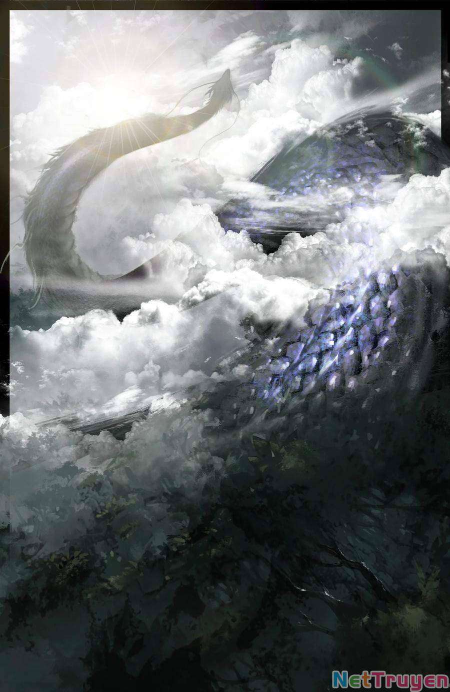 Truyện Tranh Tây Du Ký Ngoại Truyện trang 3