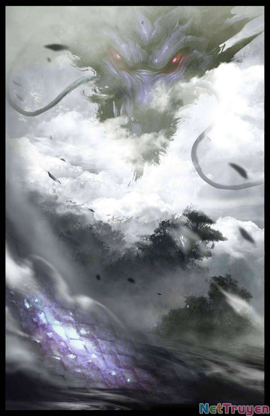 Truyện Tranh Tây Du Ký Ngoại Truyện trang 3