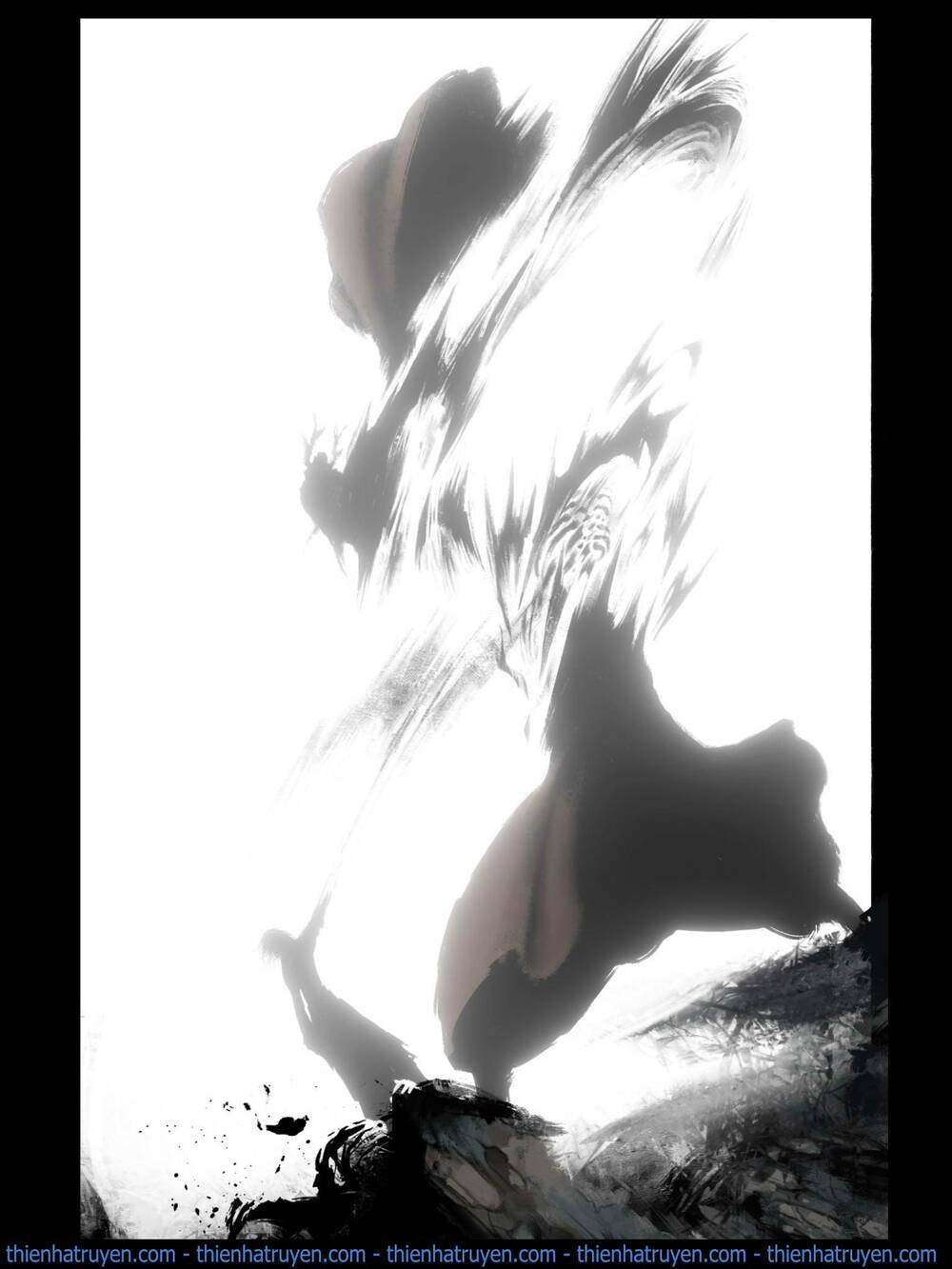 Truyện Tranh Tây Du Ký Ngoại Truyện trang 3