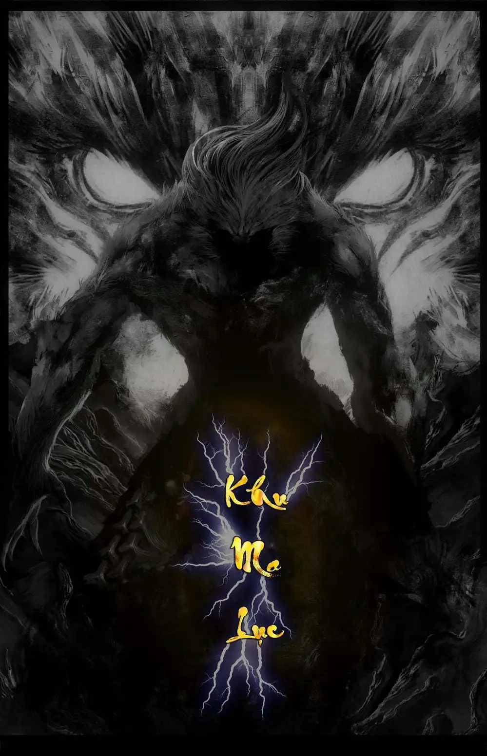 Truyện Tranh Tây Du Ký Ngoại Truyện trang 3