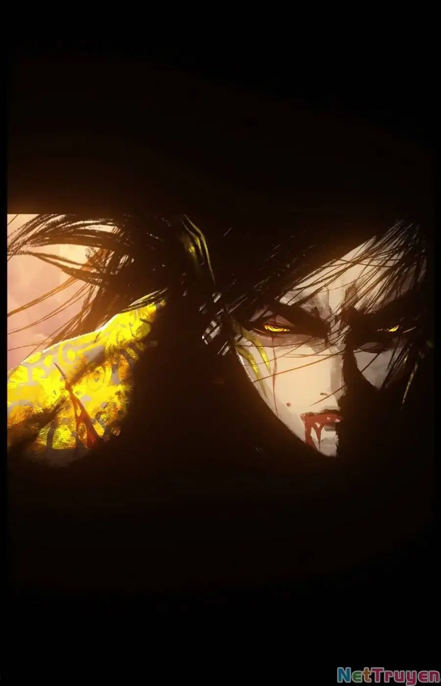 Truyện Tranh Tây Du Ký Ngoại Truyện trang 3