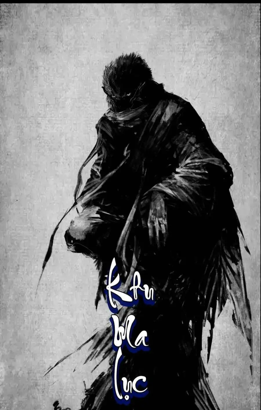 Truyện Tranh Tây Du Ký Ngoại Truyện trang 3