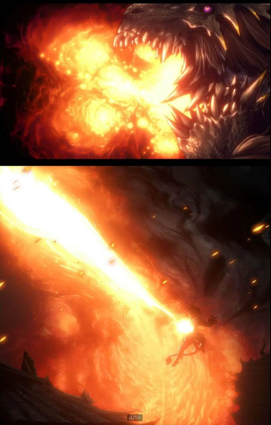 Truyện Tranh Tây Du Ký Ngoại Truyện trang 3