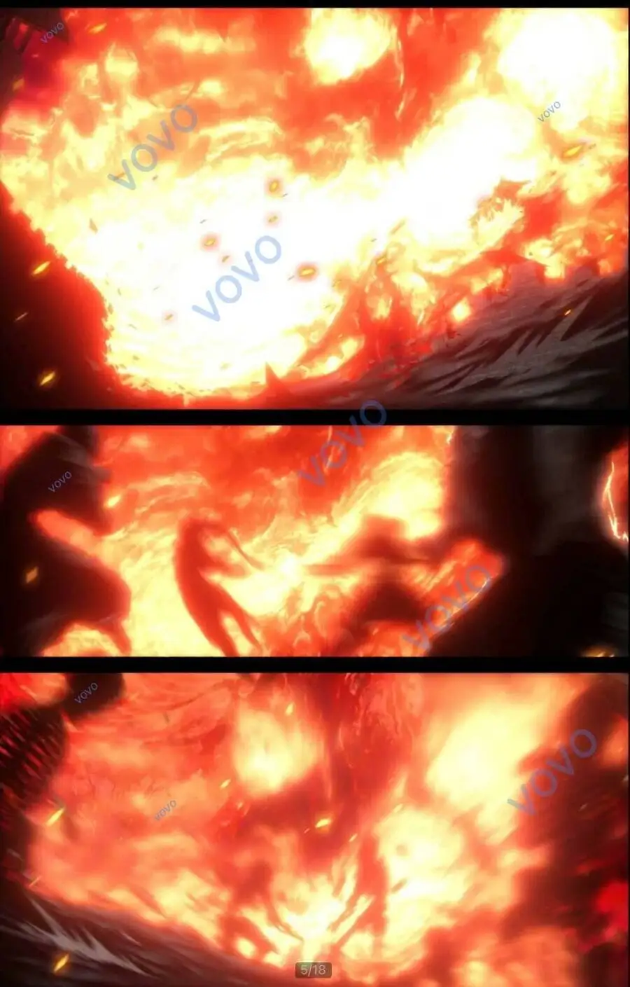 Truyện Tranh Tây Du Ký Ngoại Truyện trang 3