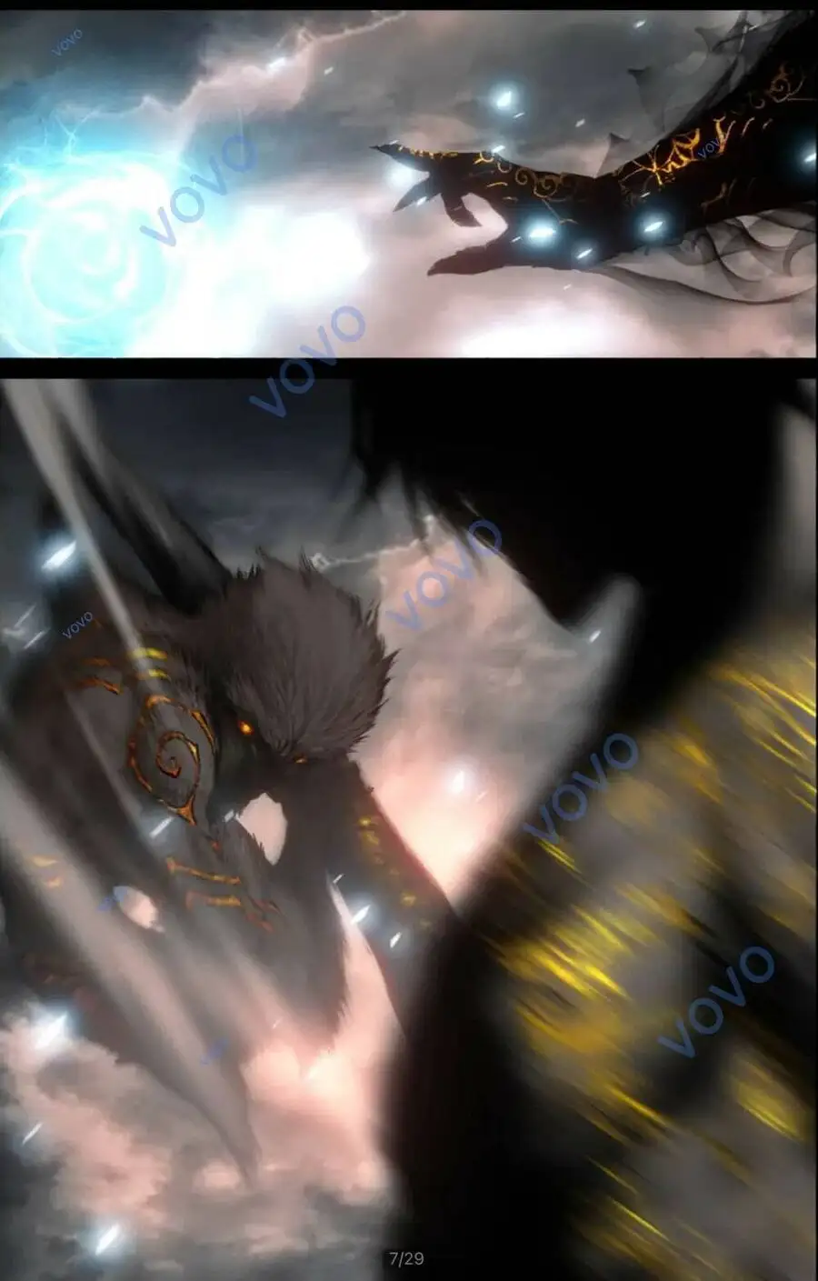 Truyện Tranh Tây Du Ký Ngoại Truyện trang 3