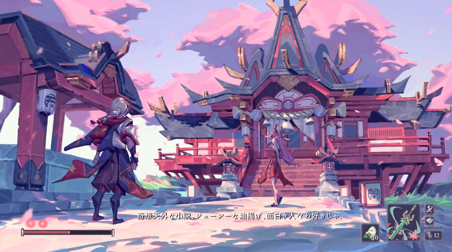 Truyện Tranh Tây Du Ký Ngoại Truyện trang 3