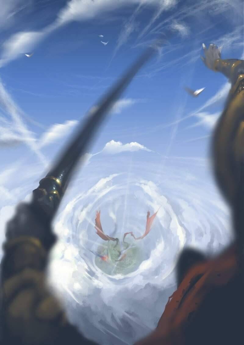 Truyện Tranh Tây Du Ký Ngoại Truyện trang 3