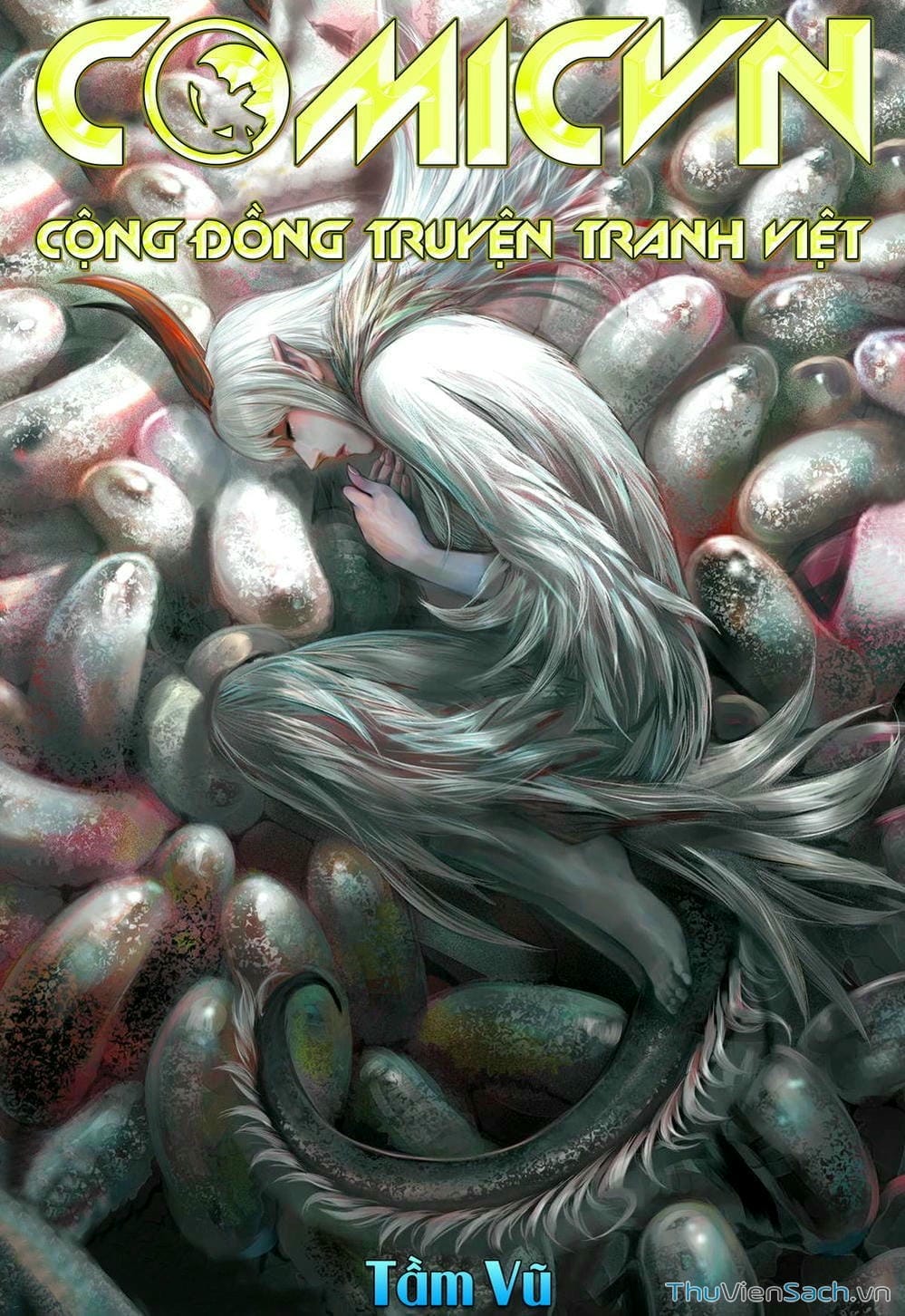 Truyện Tranh Tây Du trang 5