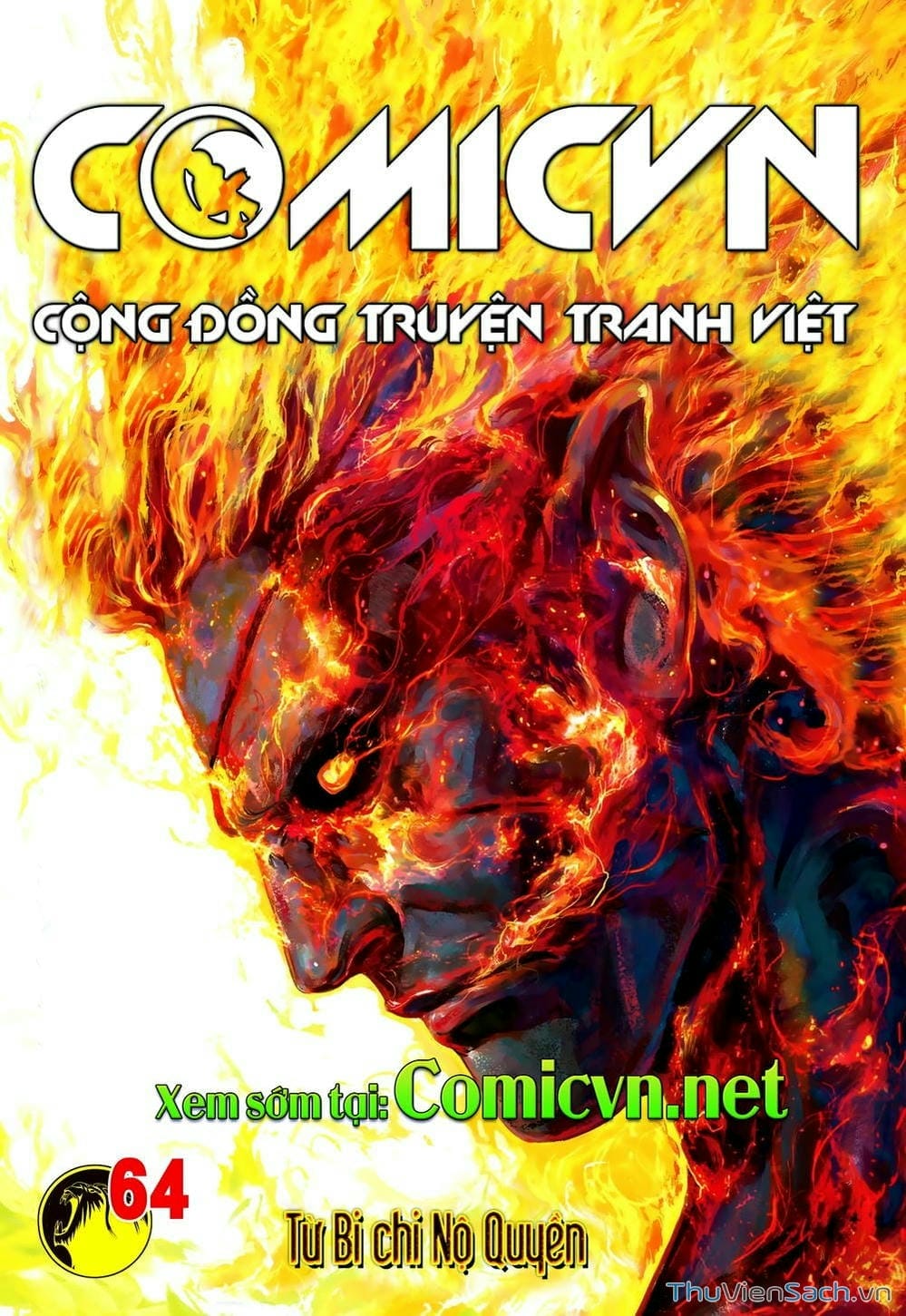 Truyện Tranh Tây Du trang 5