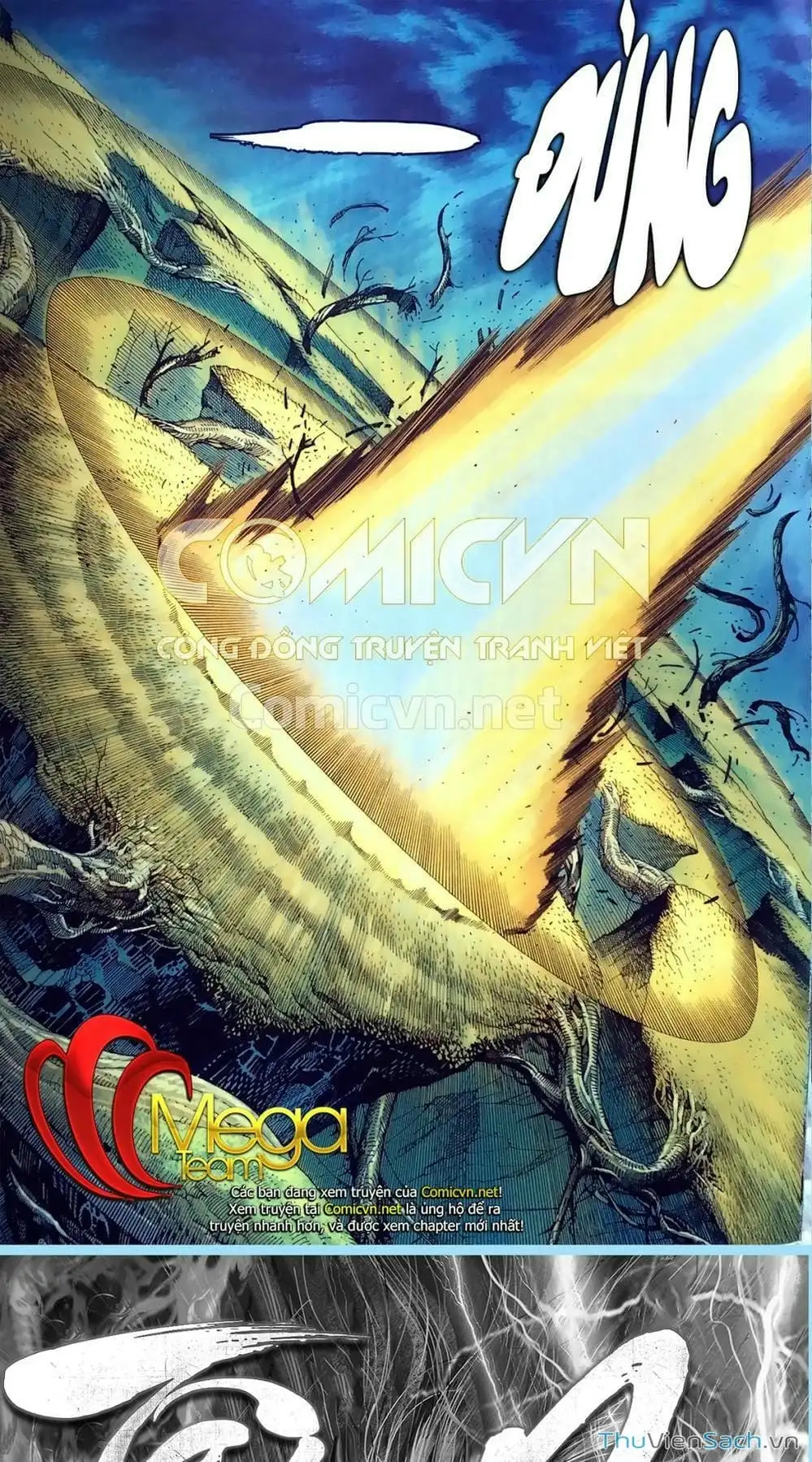 Truyện Tranh Tây Du trang 5