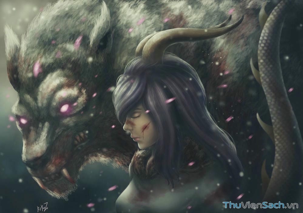 Truyện Tranh Tây Du trang 5