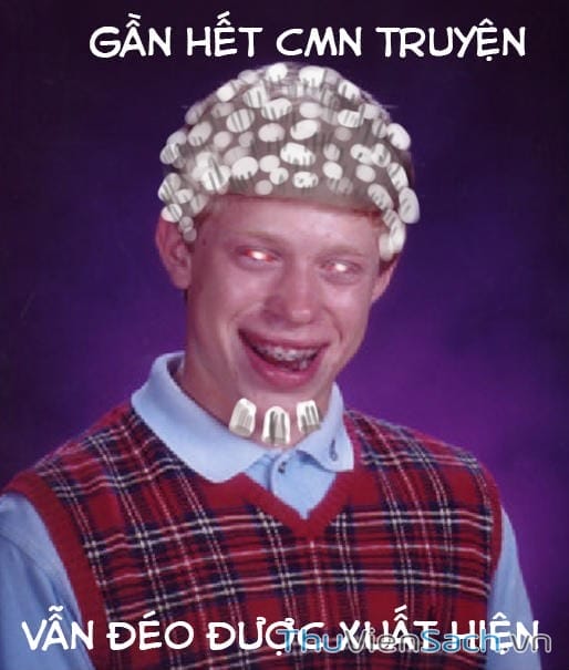 Truyện Tranh Tây Du trang 5