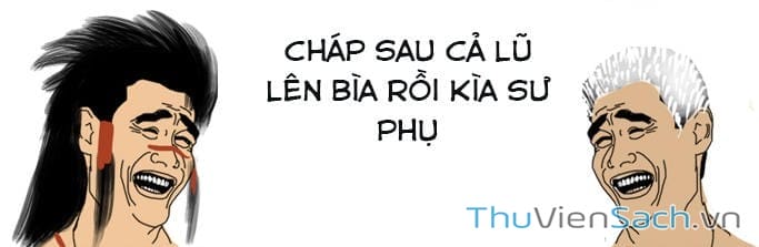 Truyện Tranh Tây Du trang 5