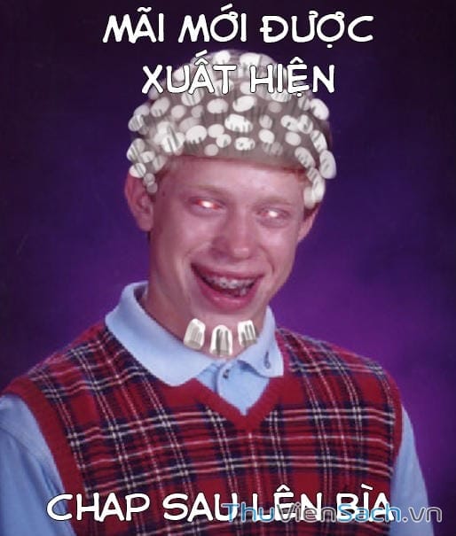 Truyện Tranh Tây Du trang 5