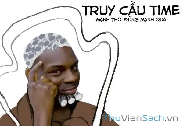 Truyện Tranh Tây Du trang 5