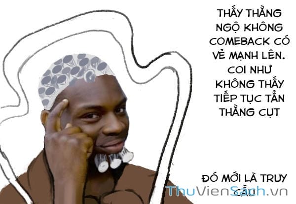 Truyện Tranh Tây Du trang 5