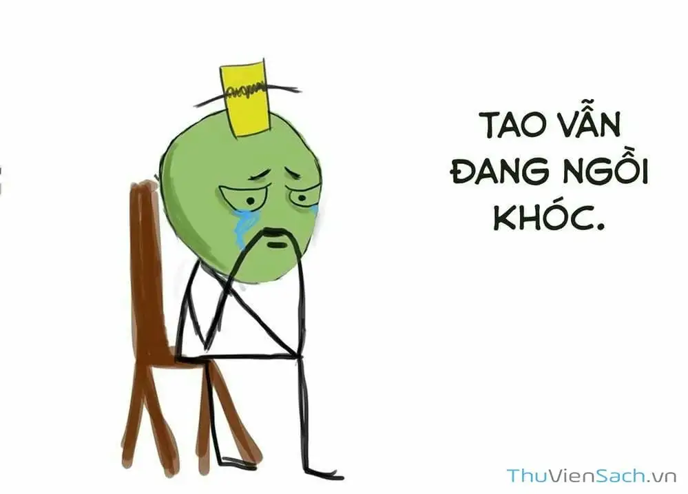 Truyện Tranh Tây Du trang 5