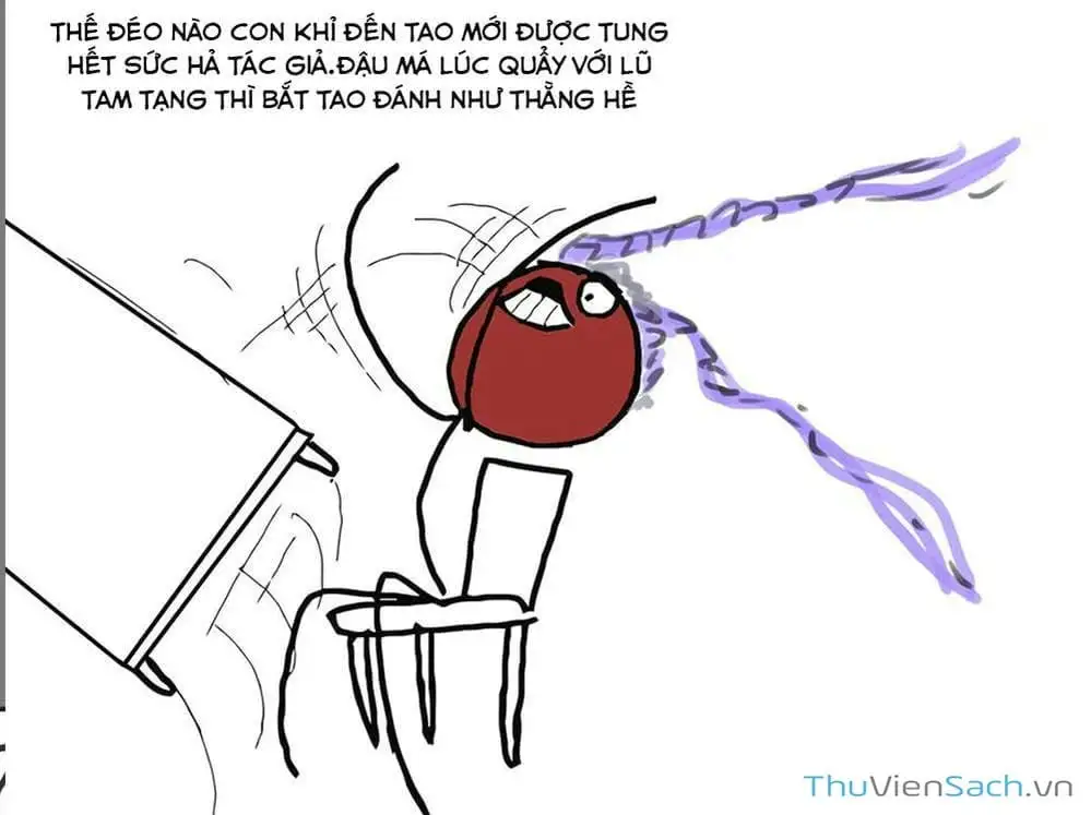 Truyện Tranh Tây Du trang 5