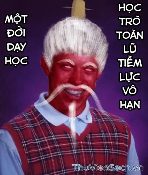 Truyện Tranh Tây Du trang 5