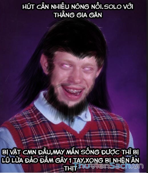 Truyện Tranh Tây Du trang 5