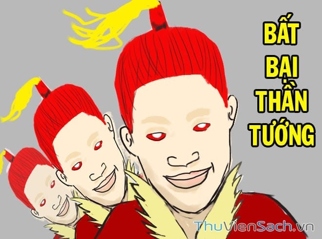 Truyện Tranh Tây Du trang 5