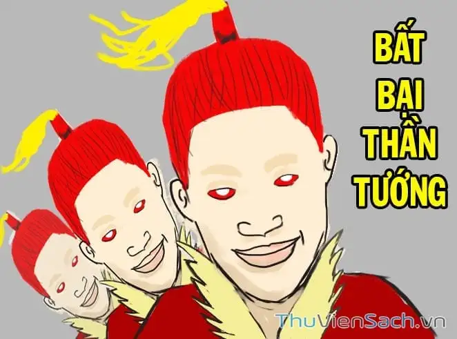 Truyện Tranh Tây Du trang 5