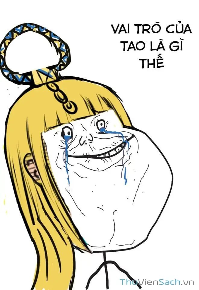 Truyện Tranh Tây Du trang 5