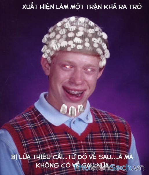 Truyện Tranh Tây Du trang 5