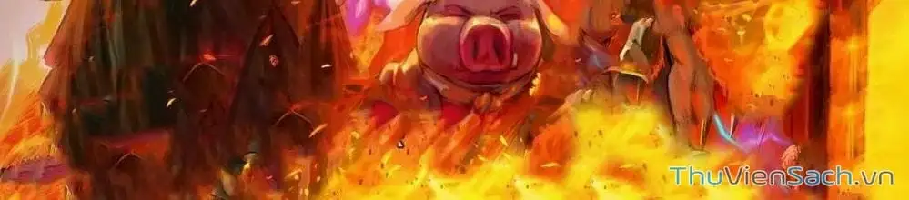 Truyện Tranh Tây Du trang 5