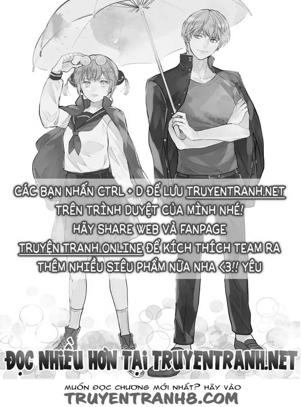 Truyện Tranh Đối Đầu Với Trọng Lực - Tenkuu Shinpan trang 4