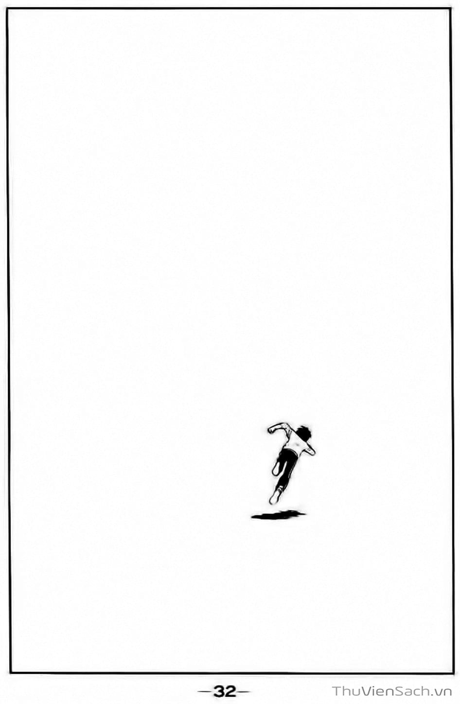 Truyện Tranh Siêu Quậy Téppi trang 5